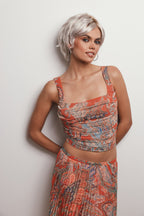 Asha - - Rene of Paris- Synthetic