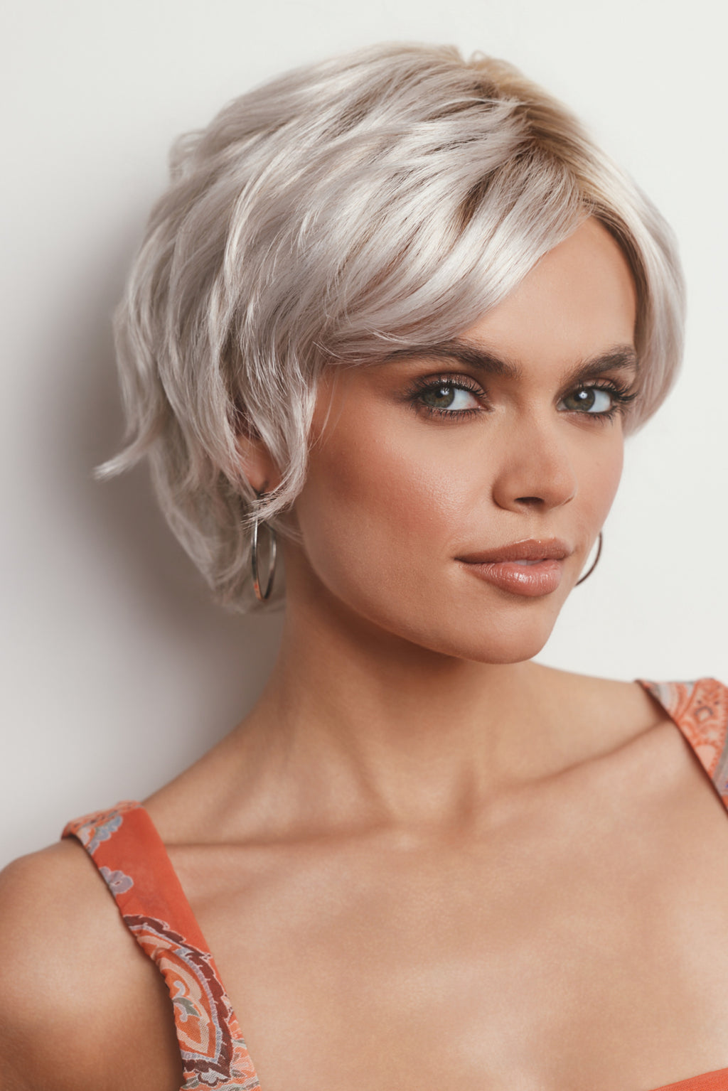 Asha - - Rene of Paris- Synthetic