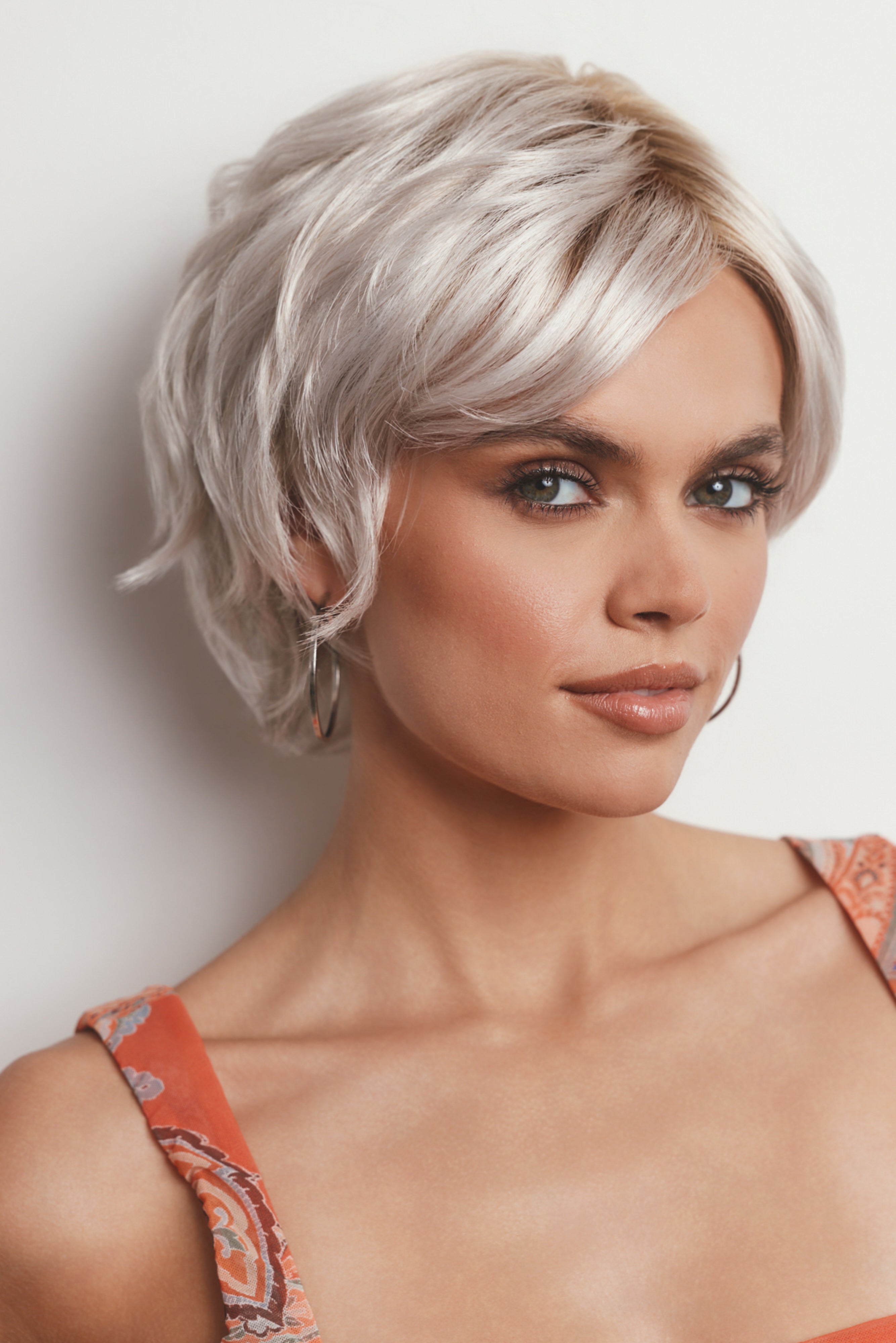 Asha - - Rene of Paris- Synthetic
