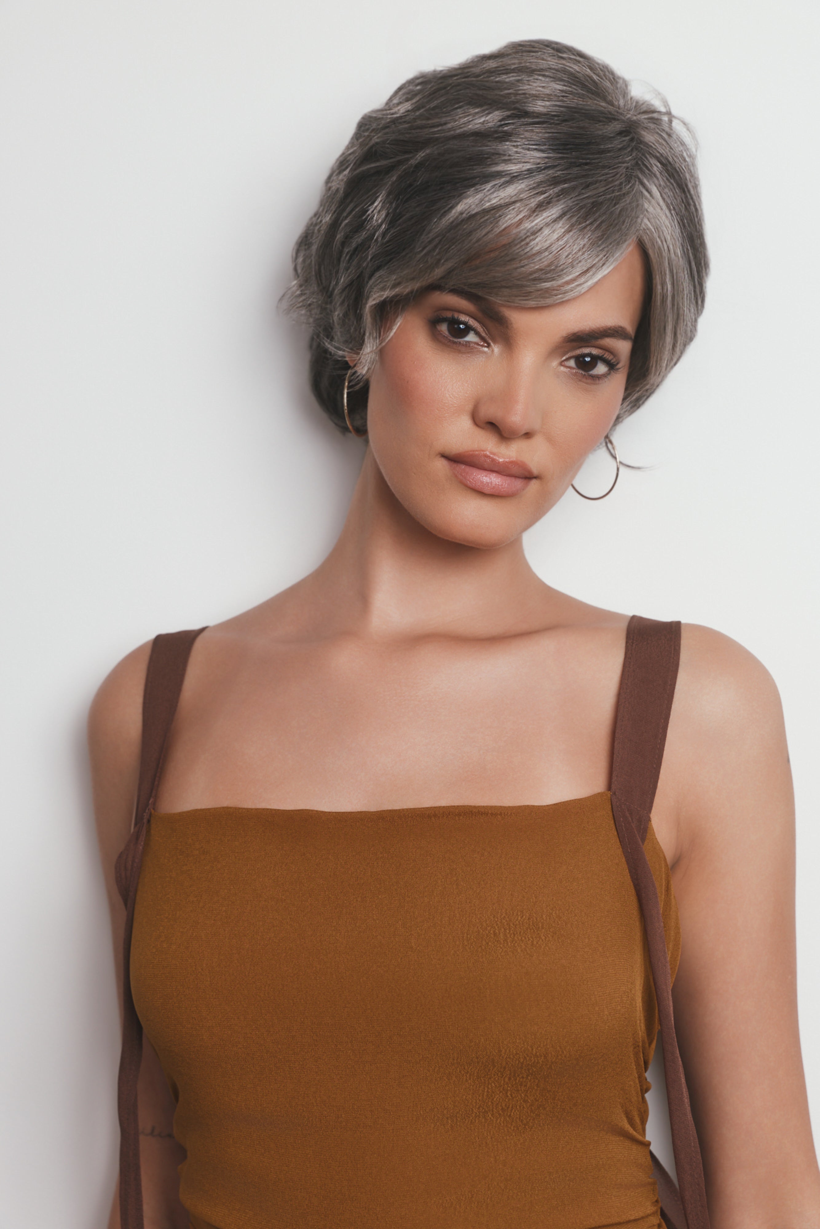Asha - - Rene of Paris- Synthetic