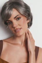Asha - - Rene of Paris- Synthetic