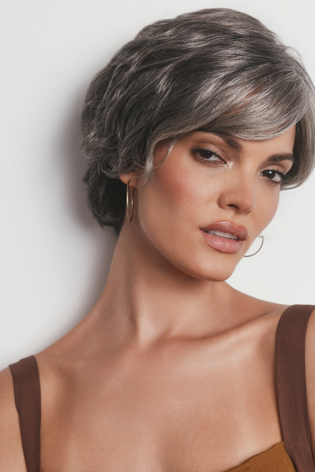 Asha - - Rene of Paris- Synthetic