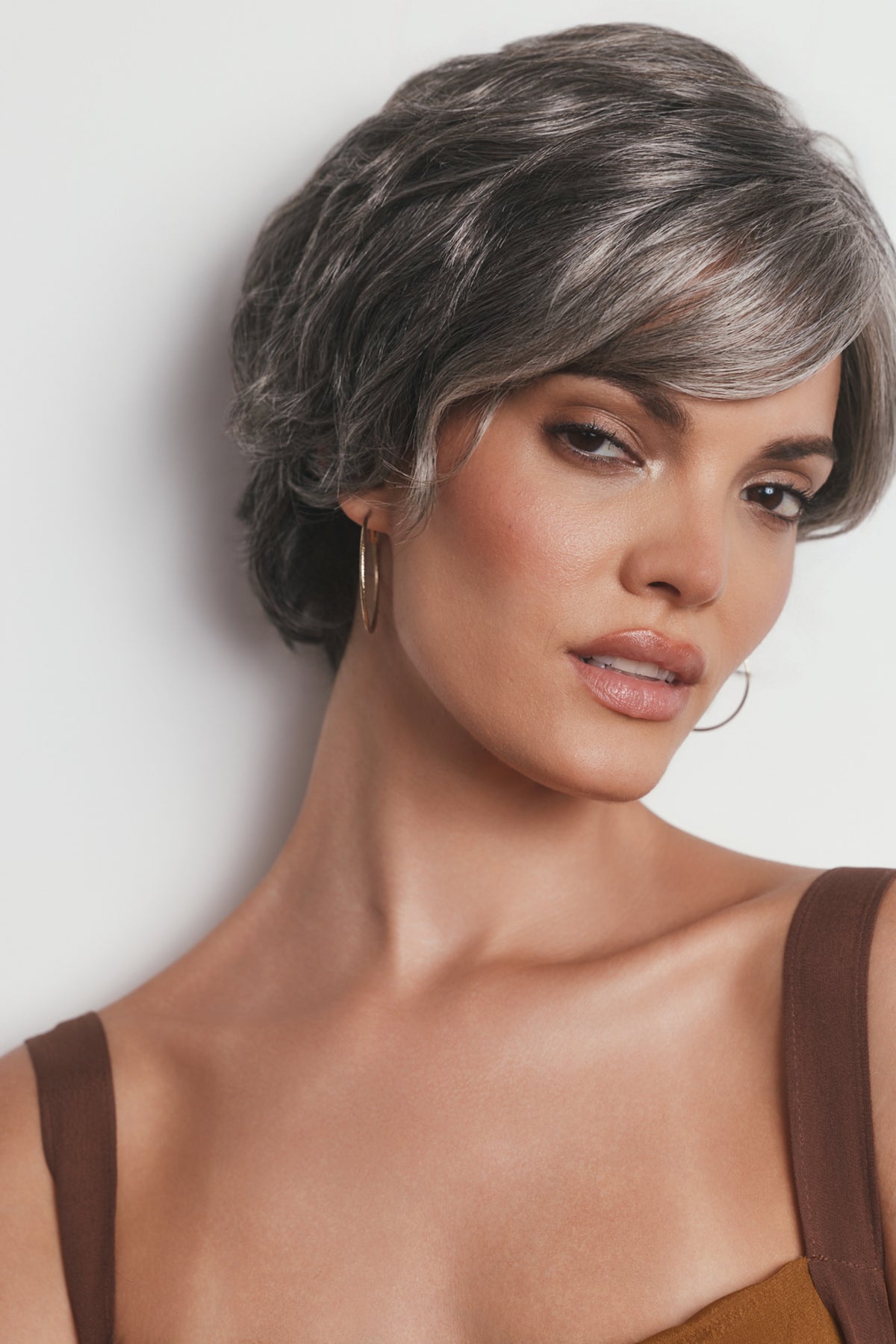 Asha - - Rene of Paris- Synthetic