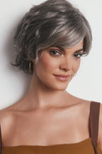 Asha - - Rene of Paris- Synthetic