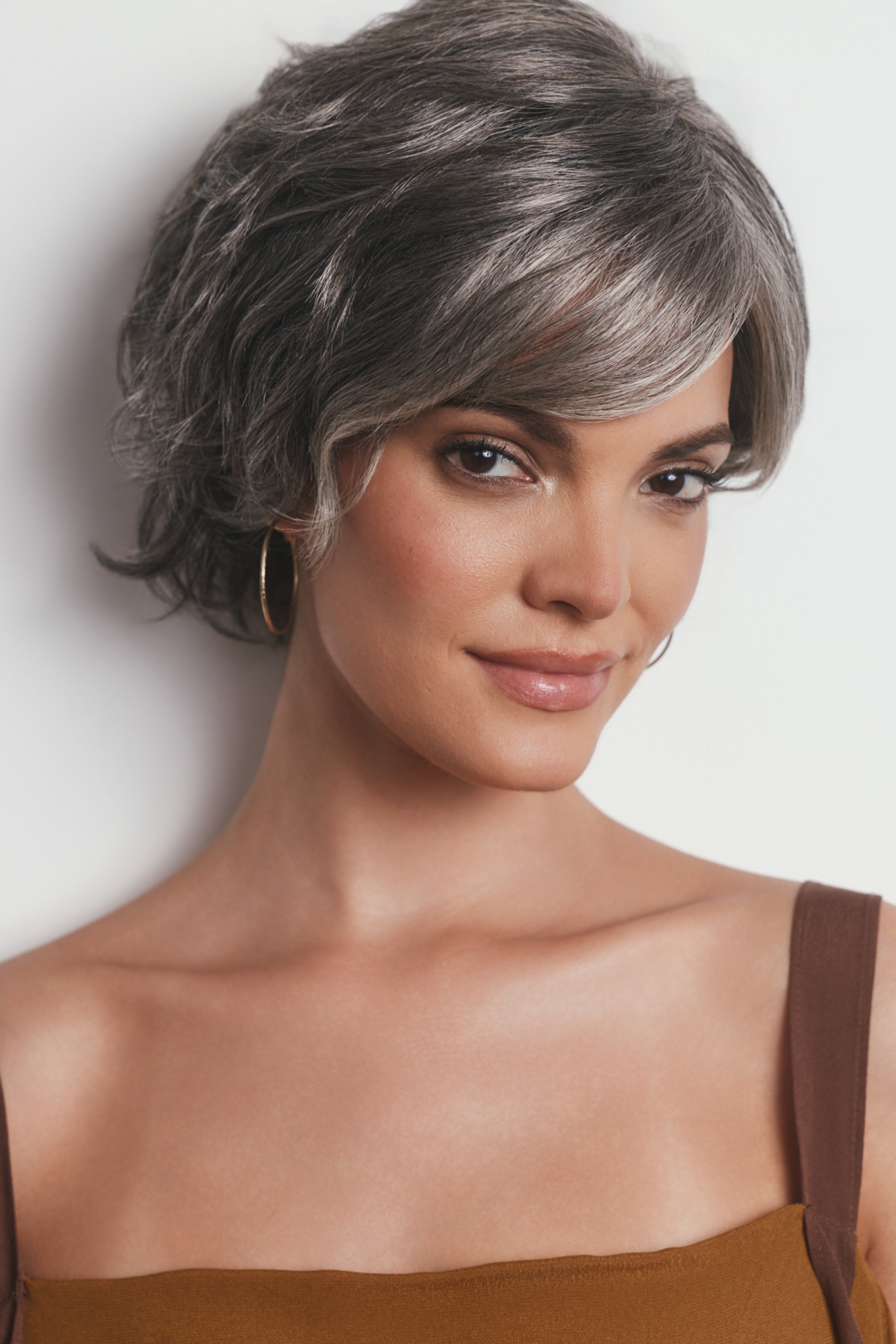 Asha - - Rene of Paris- Synthetic