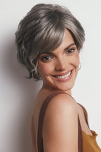 Asha - - Rene of Paris- Synthetic