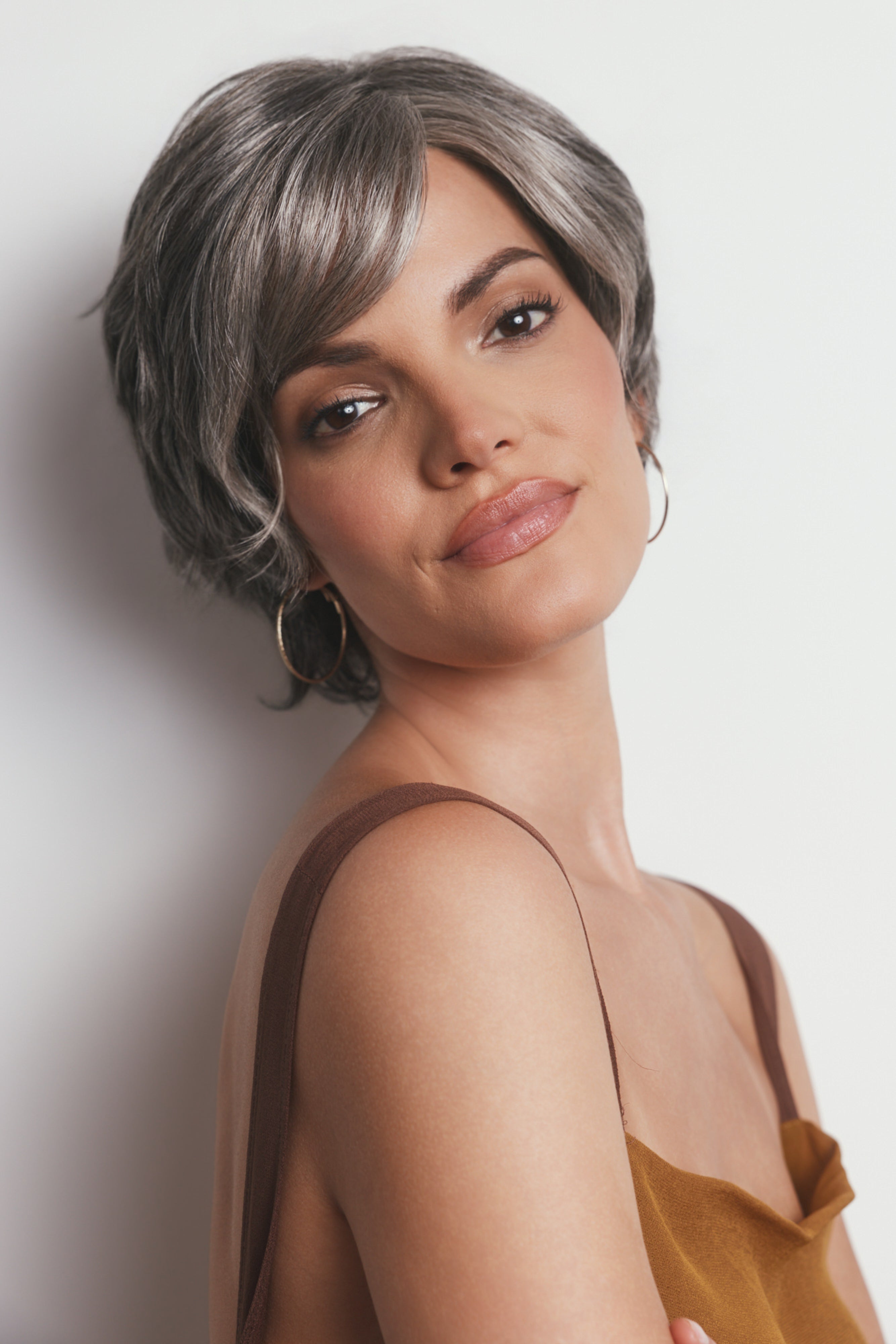 Asha - - Rene of Paris- Synthetic