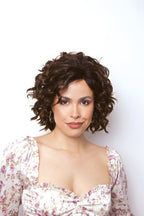 Attitude Wig - 4107   The Orchid Collection