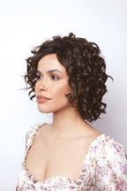 Attitude Wig - 4107   The Orchid Collection