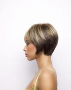 Audrey Wig - 2350   ROP Hi Fashion Collection / Synthetic