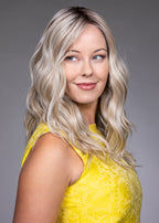 Bella- Belle Tress- Heat Friendly