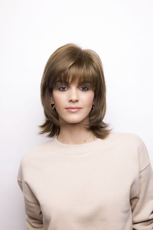 Bailey Wig - 2346   ROP Hi Fashion Collection / Synthetic