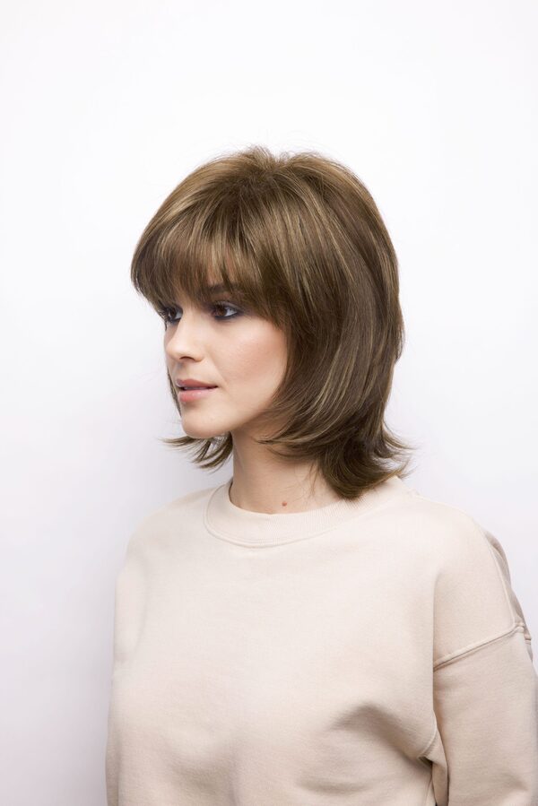 Bailey Wig - 2346   ROP Hi Fashion Collection / Synthetic