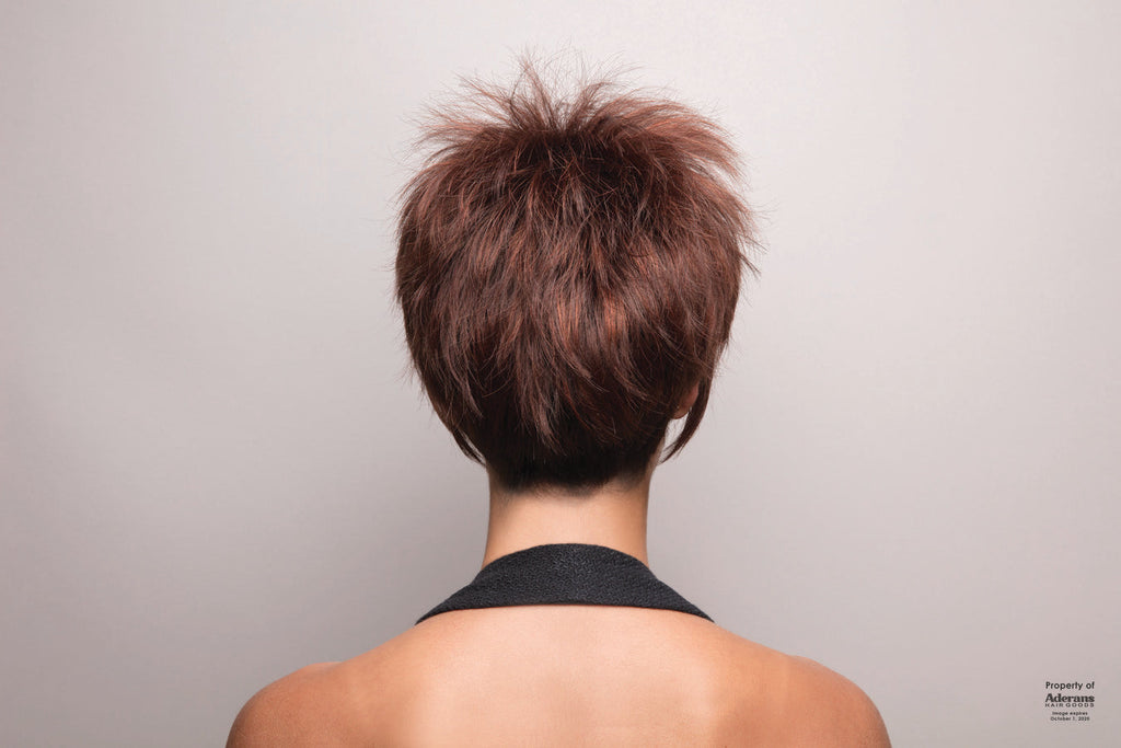 Billie Wig - 1701   Noriko Collection / Synthetic