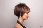 Billie Wig - 1701   Noriko Collection / Synthetic