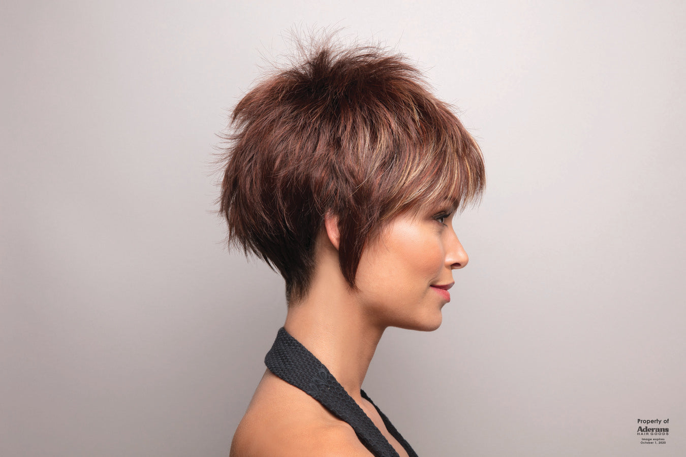 Billie Wig - 1701   Noriko Collection / Synthetic