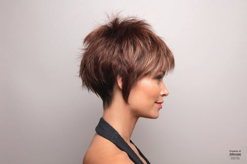 Billie Wig - 1701   Noriko Collection / Synthetic