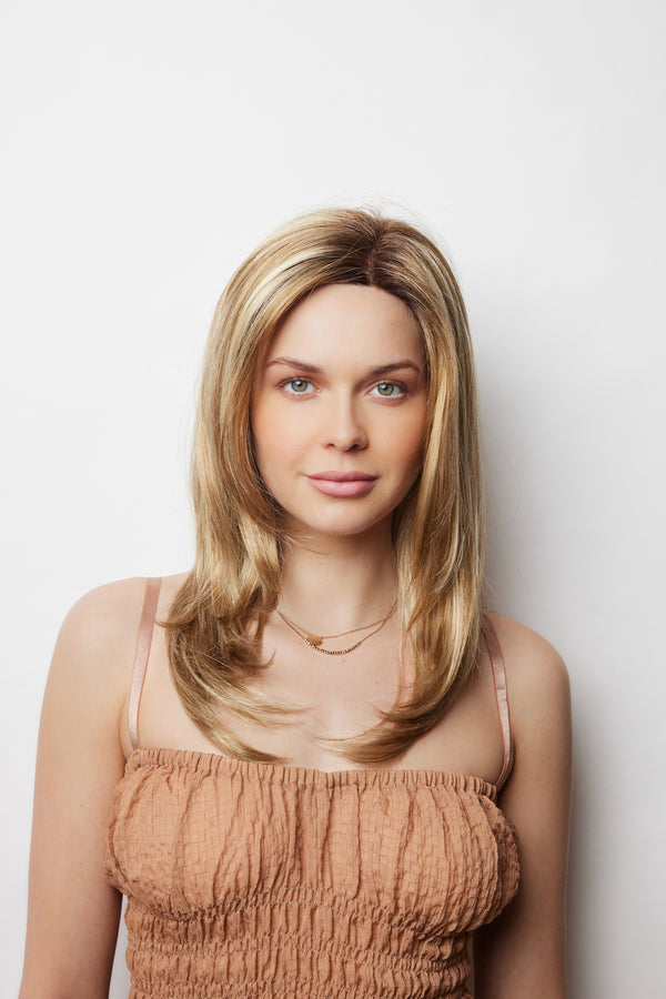 Brandi Wig - 2503   Amore Collection / Synthetic