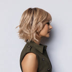 Brann Wig - Heat Friendly