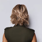 Brann Wig - Heat Friendly