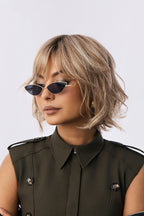Brann Wig - Heat Friendly