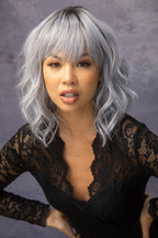 Breezy Wavez Wig - 1501   Muse Collection