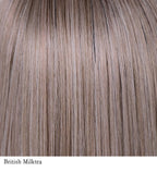 Dolce & Dolce23 E -Belle Tress - Heat Friendly