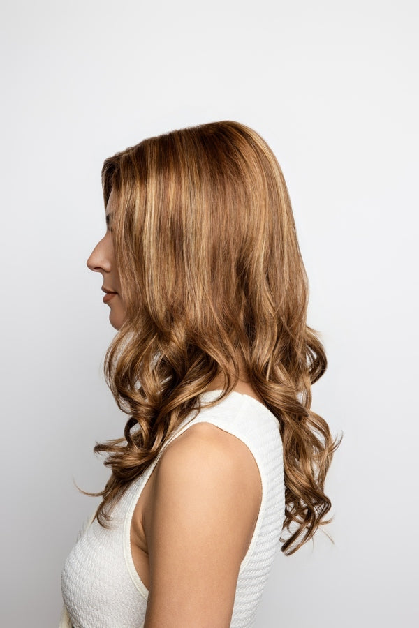 Brittany Wig - 2538   Amore Collection / Synthetic