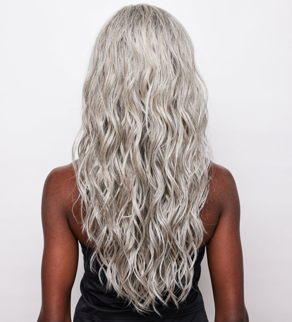 Brooklyn Wig - 1034   Alexander Couture Collection
