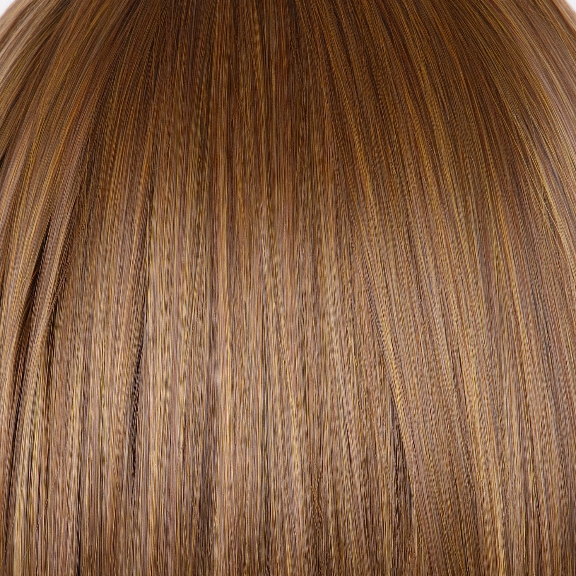 Maude - Holly Deals (Ginger Brown)