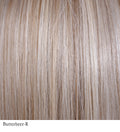 CAMPBELL-Belle Tress - Heat Friendly