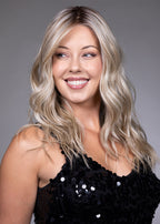 Claudia- Belle Tress- Heat Friendly