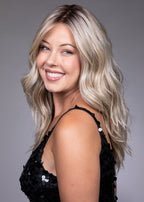 Claudia- Belle Tress- Heat Friendly
