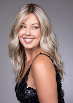 Claudia- Belle Tress- Heat Friendly