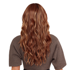 Cali Girl- Tress Allure- Heat Friendly