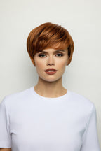 Charlotte Wig - 1040   Alexander Couture Collection