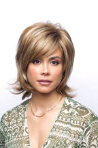 Claire Wig - 1647   Noriko Collection / Synthetic