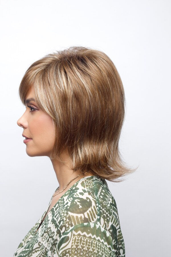 Claire Wig - 1647   Noriko Collection / Synthetic