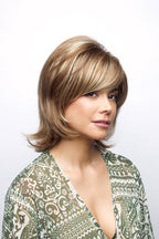 Claire Wig - 1647   Noriko Collection / Synthetic