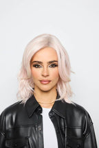 Dazzling Wavez Wig - 1513 Muse Collection