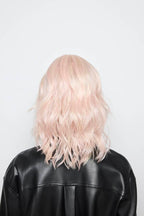 Dazzling Wavez Wig - 1513 Muse Collection
