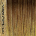 Feathered Bob - Live deal