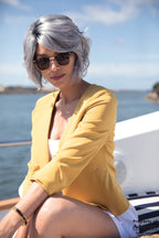 Eden Wig - 1710   Noriko Collection / Synthetic