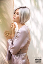 Emery Wig - Noriko Collection- Synthetic