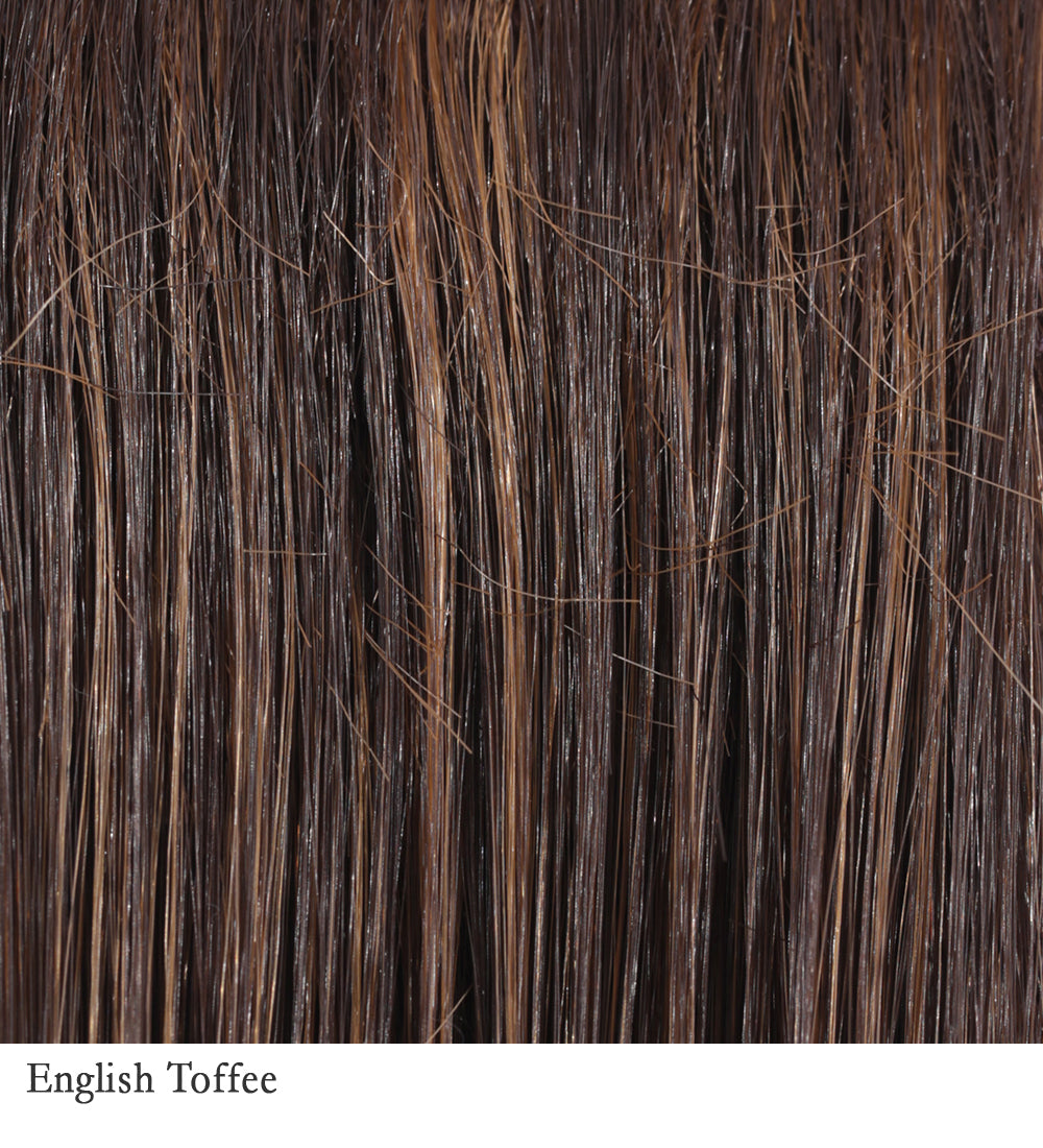Peerless 18E-Belle Tress - Heat Friendly