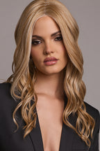 Esme-  Alexander Couture Collection- Heat Friendly