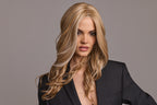 Esme-  Alexander Couture Collection- Heat Friendly