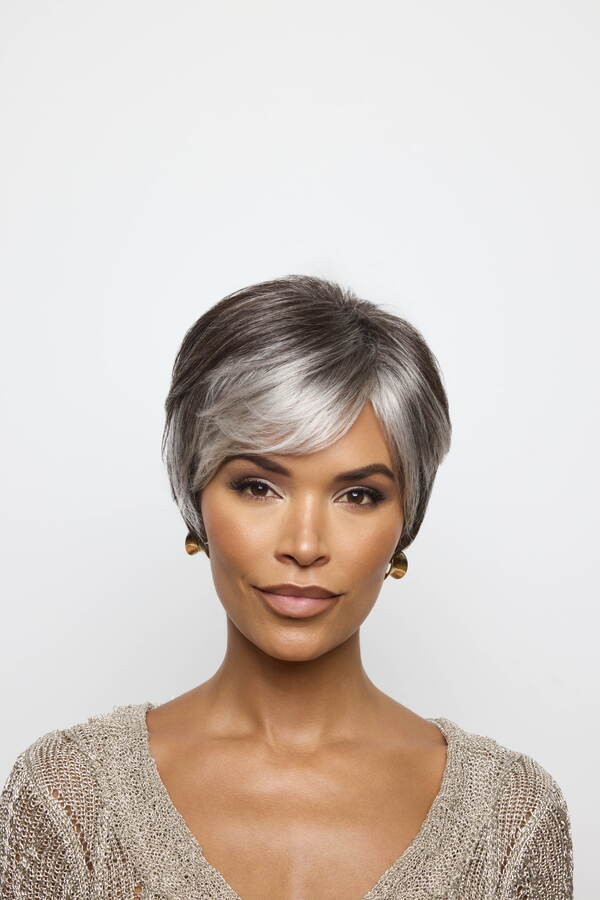 Eva Wig - 1672   Noriko Collection/Synthetic