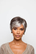 Eva Wig - 1672   Noriko Collection/Synthetic