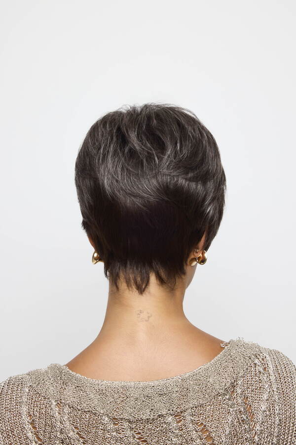 Eva Wig - 1672   Noriko Collection/Synthetic